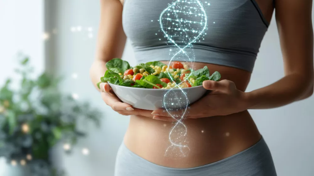 Comprehensive Metabolic Health Care